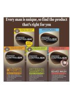 ⁦جست فور من شامبو كونترول جي إكس لتقليل مظهر الشيب في اللحية 118ملليلتر⁩ - الصورة ⁦6⁩