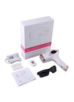 ⁦ملاي جهاز إزالة شعر الجسم بالليزر البارد أبيض 3.6سم⁩ - الصورة ⁦3⁩