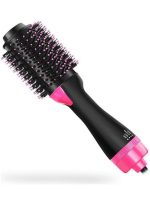 عربست مشط بالهواء الساخن متعدد الوظائف متعدد الألوان