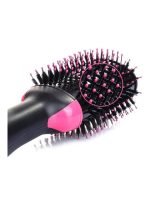 عربست مشط بالهواء الساخن متعدد الوظائف متعدد الألوان - Image 3