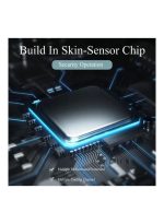 ⁦روك بو جهاز إزالة الشعر بالليزر وبتقنية الضوء النبضي المكثف أبيض⁩ - الصورة ⁦6⁩