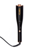 كلارا جهاز تجعيد الشعر التلقائي أسود