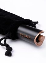 كلارا جهاز تجعيد الشعر التلقائي أسود - Image 3