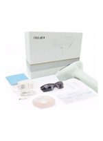 ملاي جهاز إزالة الشعر بالليزر T3 وردي