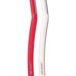 ريفلون طقم مزيل عيوب الوجه سموث آند بيرفكت مكون من قطعتين أبيض/ أحمر/ وردي 0.36بوصة