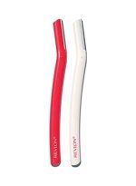 ريفلون طقم مزيل عيوب الوجه سموث آند بيرفكت مكون من قطعتين أبيض/ أحمر/ وردي 0.36بوصة