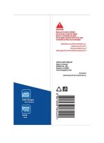 دروكو 3 قطع - شفرة حلاقة أحادية الشفرة للاستعمال مرة واحدة أزرق - Image 3