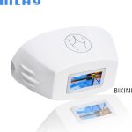 ملاي مصباح بيكيني T3 ينبض 500000 نبضة مناسب لجهاز إزالة الشعر بالليزر بتقنية IPL أبيض