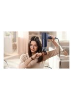 ⁦فيليبس مجفف الشعر من سلسلة 5000 BHD510/03 أسود، ضمان لمدة عامين باللون الأسود أسود⁩ - الصورة ⁦6⁩