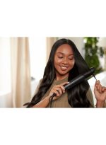 ⁦فيليبس مكواة فرد الشعر من سلسلة 5000 BHS510 25x105 ملم 25x105 ملم 25x105مم⁩ - الصورة ⁦2⁩