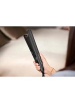 ⁦فيليبس مكواة فرد الشعر من سلسلة 5000 BHS510 25x105 ملم 25x105 ملم 25x105مم⁩ - الصورة ⁦5⁩