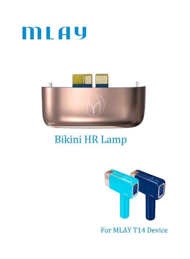 N53368260A_1.jpg ملاي عدسة ازالة شعر المنطقة الحساسة االبيكيني HR bikini - لجهاز ملاي T14
تعتمد عدسة البكيني ليزر ملاي T14 على تقنية الليزر المتطورة لإزالة الشعر بشكل دائم. يعمل الليزر على استهداف جذور الشعر وتدميرها بدقة، مما يؤدي إلى تقليل نمو الشعر وتقليل حجمه على المدى الطويل. هذه التقنية المتقدمة تجعل من المنتج خياراً مثالياً لجميع أنواع الشعر وألوانه. ذهبي - الصورة 1