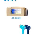 ملاي عدسة ازالة شعر  الجسم HR bodyلجهاز ملاي T14 
تعتمد عدسة ازالة شعر الجسم ليزر ملاي T14 على تقنية الليزر المتطورة لإزالة الشعر بشكل دائم. يعمل الليزر على استهداف جذور الشعر وتدميرها بدقة، مما يؤدي إلى تقليل نمو الشعر وتقليل حجمه على المدى الطويل. هذه التقنية المتقدمة تجعل من المنتج خياراً مثالياً لجميع أنواع الشعر وألوانه. ذهبي