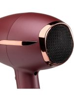 بيبي ليس مجفف سحق التوت | توفر تقنية تدفق الهواء المتقدمة تيارًا هوائيًا قويًا ومتحكمًا فيه| 3 درجات حرارة و2 إعدادات للسرعة للتحكم في التجفيف والتصفيف| خفيف الوزن | 5753PSDE - Image 6