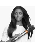 دايسون Airwrap Multi Styler كامل من النيكل اللامع الطويل والنحاس الغني - Image 6