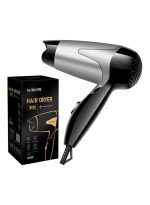 صن هوم مجفف شعر صغير قابل للطي للسفر بقدرة 1200 واط - Image 2