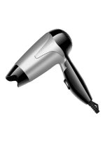 صن هوم مجفف شعر صغير قابل للطي للسفر بقدرة 1200 واط - Image 7