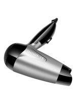 صن هوم مجفف شعر صغير قابل للطي للسفر بقدرة 1200 واط - Image 8