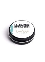 ⁦مان آند تشين كريم اللحية - النعناع المنعش⁩ - الصورة ⁦2⁩