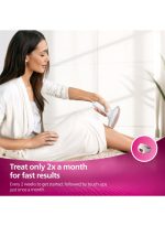 ⁦فيليبس Philips Lumea IPL، إزالة الشعر، سلسلة 7000، مستشعر لون البشرة، ملحقان، الجسم والوجه، قلم تشذيب صغير الحجم، استخدام سلكي، BRI921/60، ضمان استعادة الأموال لمدة 60 يومًا⁩ - الصورة ⁦6⁩