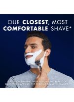 مقبض برو جلايد مع 10 شفرات - Image 3