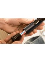 ⁦فيليبس طقم ماكينة تشذيب شعر الأنف والأذن NT5000 أسود أسود 13 جرام أسود 13جرام⁩ - الصورة ⁦9⁩