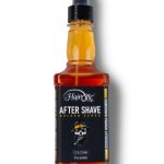 hairoticmen كولونيا بعد الحلاقة الفاخرة 500 مل - الرمال الذهبية