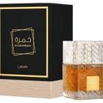 لطافة خمرة لطافة EDP - أو دو بارفان للجنسين 100 مل