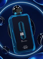 Afnan عطر 9 صباحًا للغوص للجنسين، 100 مل - Image 6