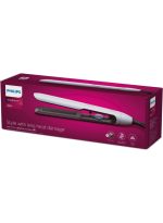 ⁦فيليبس مكواة فرد الشعر من السلسلة 5000 BHS520/03، ضمان لمدة عامين⁩ - الصورة ⁦11⁩