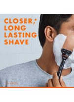 شفرات جيليت فيوجن باور x4 - Image 3