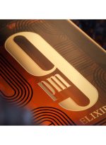 Afnan عطر أفنان 9 مساءً إلكسير للجنسين بارفوم إنتنس، 100 مل - Image 5