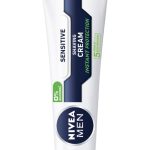 نيفيا كريم الحلاقة للبشرة الحساسة للرجال، البابونج والهاماميليس