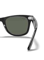 ⁦راي بان نظارة شمسية وايفرير - مقاس العدسة: 52 ملم⁩ - الصورة ⁦6⁩