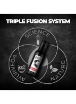 ⁦بيردو Beard And Hair Growth Oil Black None⁩ - الصورة ⁦8⁩