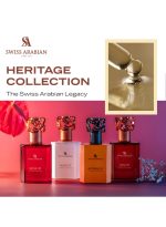 ⁦سويس أربيان عطر عود EDP 07‏ 50.0ملليلتر⁩ - الصورة ⁦6⁩