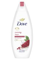 دوف سائل استحمام مرطب موجة حيوية بلمسة تجديد 250.0ملليلتر