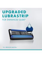 ⁦عبوات الشفرة 5 قطع⁩ - الصورة ⁦5⁩