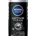 نيفيا جل استحمام الملابس الرياضية Clean 250ملليلتر