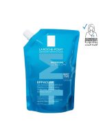 LA ROCHE-POSAY جل رغوي منقي لحب الشباب من إيفاكلار، 400 مل