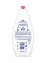 ⁦دوف غسول الجسم المنعش بالرمان والشاي الكركديه لترطيب البشرة⁩ - الصورة ⁦2⁩