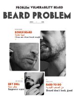 سادور 30 مل مصل العناية باللحية الاحترافي للرجال - مصل العناية باللحية الطبيعي لنمو الشعر وتغذيته - روتين التصفيف اليومي يغذي ويرطب شعر الوجه للرجال - زيت لحية ممتاز للحصول على لحية أكثر سمكًا وامتلاءً - Image 3