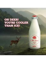 أولد سبايس لوشن المسك بعد الحلاقة مع راحة باردة للرجال 150 مل - Image 4