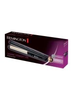 ⁦ريمنغتون جهاز فرد الشعر سيراميك,حراره 230° أسود⁩ - الصورة ⁦2⁩