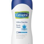 سيتافيل غسول للجسم لطيف للغاية 500ملليلتر
