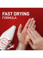 ⁦أولد سبايس مستحضر لوشن أوريجينال ما بعد الحلاقة 100ملليلتر⁩ - الصورة ⁦4⁩