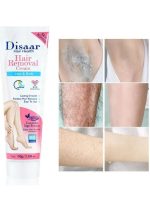 ⁦ديسار كريم إزالة الشعر بخلاصة الليمون والمريمية 100 جرام⁩ - الصورة ⁦5⁩