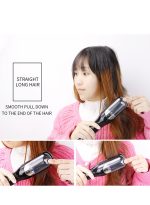⁦ماكينة تشذيب الشعر المتقصفة اللاسلكية القابلة لإعادة الشحن، ماكينة تشذيب أطراف الشعر المتقصفة، مزيل الشعر التالف، إصلاح علاج العناية بالشعر⁩ - الصورة ⁦6⁩