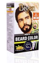 ⁦بايجن بيجن صبغة لشعر اللحية خالية من الأمونيا , بني غامق B103⁩ - الصورة ⁦2⁩