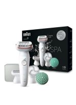 براون ماكينة سيلك ابيل 9 اسكين سبا SES9-080